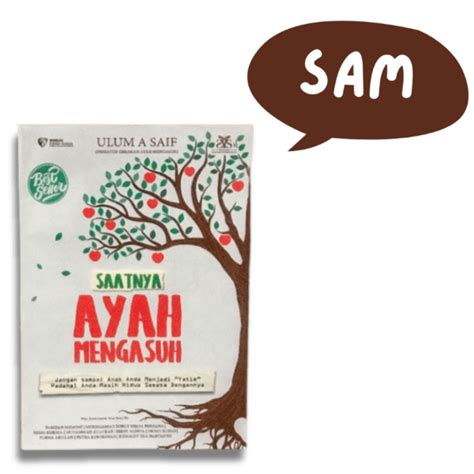 Waiting List Edisi Terbaru Buku SAM SIMI