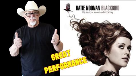 Katie Noonan Blackbird Youtube