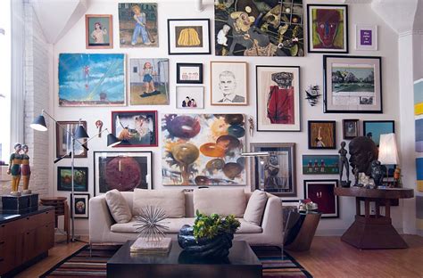 50 Eclectic Living Rooms For A Delightfully Creative Home