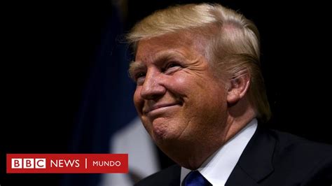 10 Cosas Que Cambiaron Con Donald Trump En Estados Unidos En Su Primer