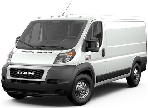 Ram Promaster Incentives Specials Offers In Greeley Co