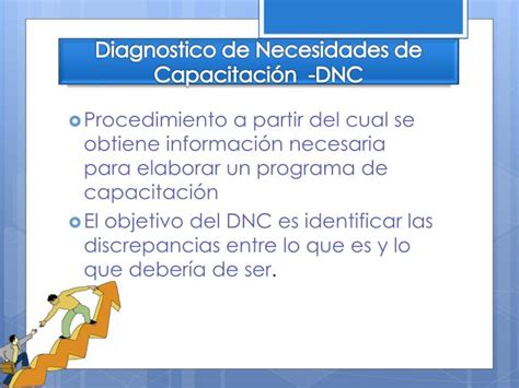 Ppt DiagnÓstico De Necesidades De Capacitacion Powerpoint