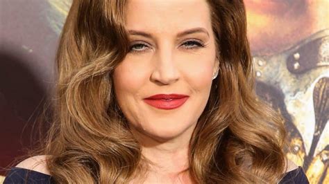 Where Will Lisa Marie Presley Be Buried Burial Site And Find A Grave