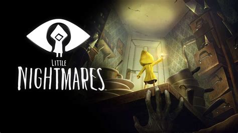 Little Nightmares Android - Review Little Nightmares (Android) – Um port assustadoramente ...