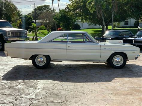 1966 Dodge Coronet 426 Hemi 2x4bbl Charger Challenger Gtx Mopar Cuda