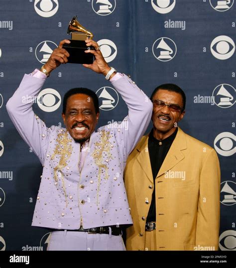 ike turner jr net worth 2023