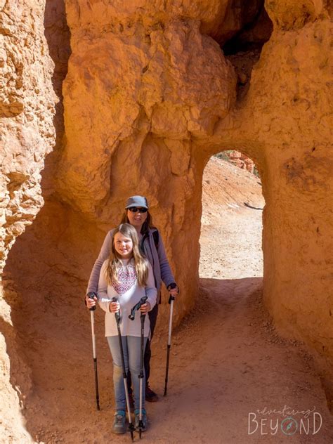 Bryce Canyon National Park with Kids - Adventuring Beyond