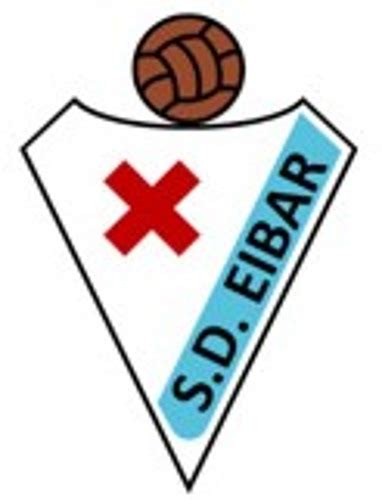 Eibar Logo History