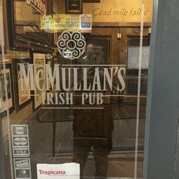 Mcmullans Irish Pub Updated August 2025 1432 Photos And 1052 Reviews