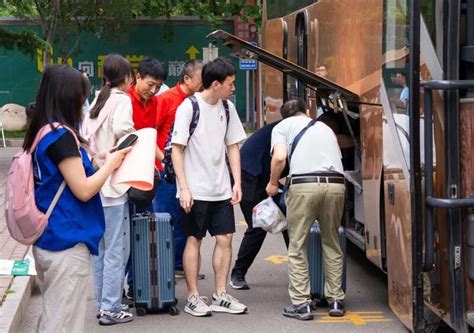 【中国青年报】近万名中国科学院大学新生开学报到 走进“离科学最近的地方”