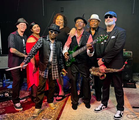 The Greg Gordon Project