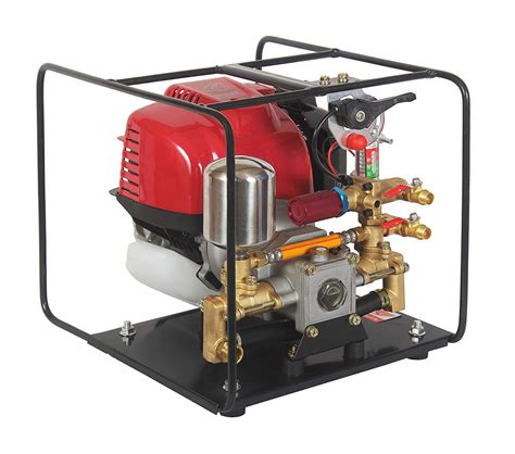 Buy Neptune Npw Portable Power Sprayer Stroke Engine Brass