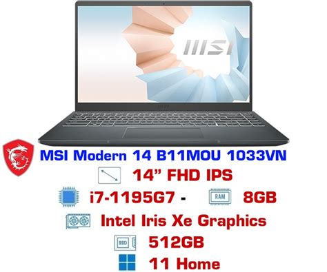 MSI Prestige Modern 14 A10RAS 234VN MÀU HỒNG