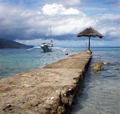 1000 most romantic places in the world — 98. Anilao Beach, Batangas, Philippines