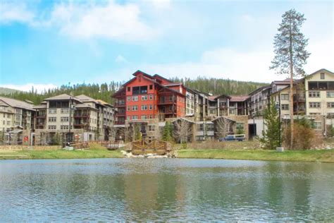 Winter Park Resort Lodging | Winter Park Colorado