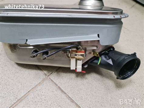 Зеолитен съд за bosch , siemens в Съдомиялни в гр. София - ID39993069 ...