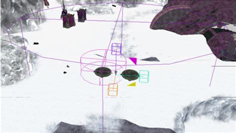Halo 3 Howtos Multiplayer Map Setup Microsoft Learn