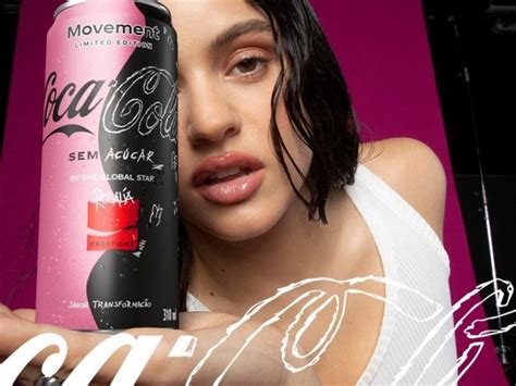 De Ia Genz Conhe A Os Planos Da Nova Vp De Marketing Da Coca Cola Latam