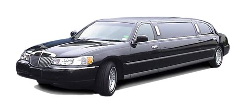 Limousine Service From Kingston Airport