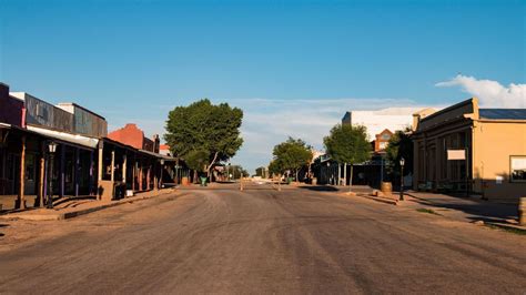 11 Best Hotels in Tombstone (AZ), United States