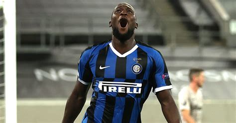 Lukaku L Inter E La Citt Di Manchester La Telenovela Di Mercato Non