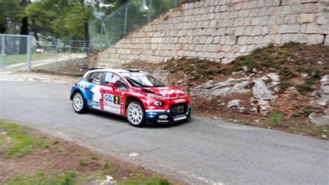 Sensations fortes au Sainte Baume Rallycircuit un événement unique à