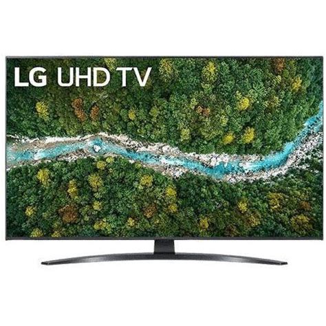 Lg Up Lb Smart K Ultra Hd Televizor Eponuda