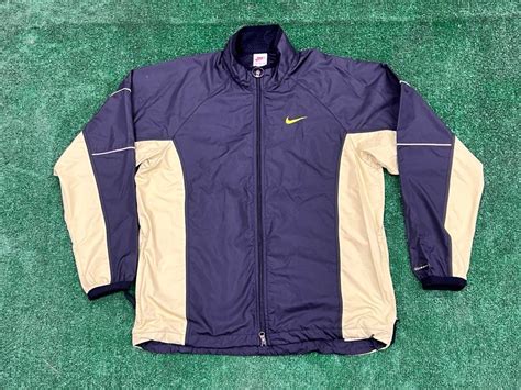 Nike 90s Clima Fit Jacket Grailed