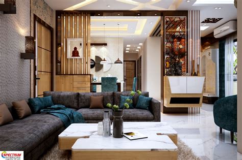 Impact Of Interior Works On Our Lifestyle Know From Spectrum Interiors