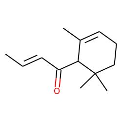 2 Buten 1 One 1 2 6 6 Trimethyl 2 Cyclohexen 1 Yl E CAS 24720