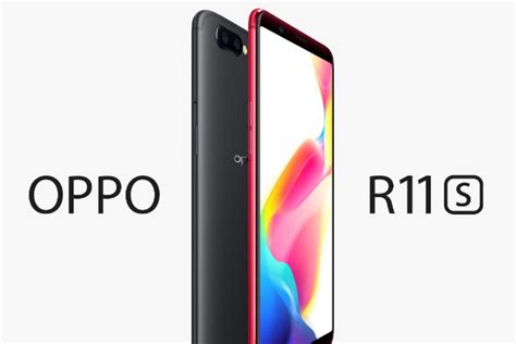 Oppo R11s正式发布，一起来见证新一代机皇