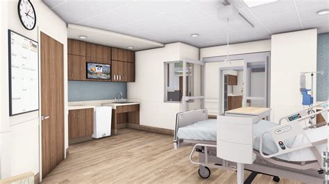 EXCLUSIVE: Piedmont to begin major upgrades to Midtown ICU | WRBL