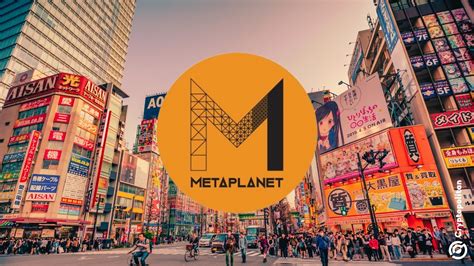 Metaplanet Expands BTC Holdings With 9 5 B Yen Purchase