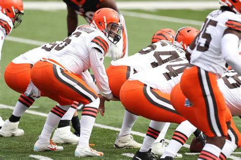 How To Watch Browns Vs Jaguars Live Stream (Radio, Tv)