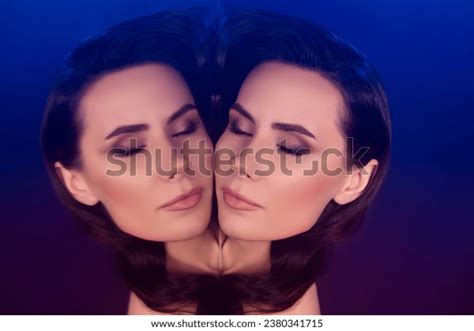 Twins Nude Photos Royalty Free Images Stock Photos Pictures