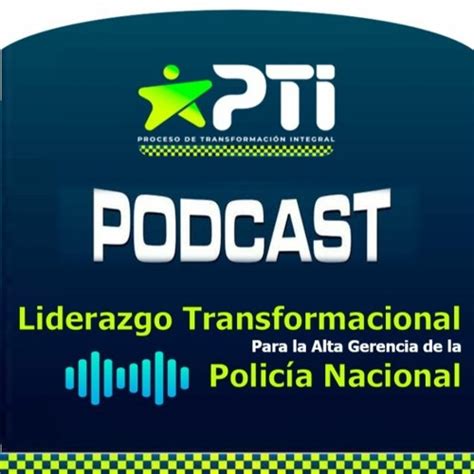 Stream Episode Liderazgo Transformacional Para La Alta Gerencia De La