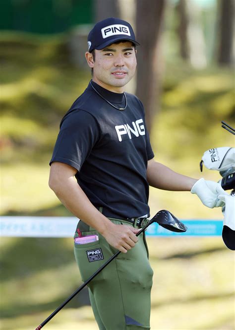 蝉川泰果が地元でプロ2勝目を目指す「夢はまだまだ先、高いところにある」プロデビューから1年 国内男子ゴルフ写真ニュース 日刊スポーツ