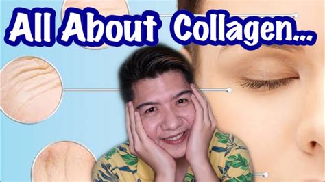 All About Collagen Benefits And Side Effects Youtube