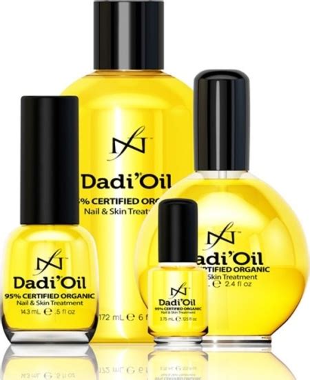 CB Dadi Oil 14 3ml 3111 Nail Center Zwolle