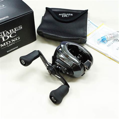 Antares Shimano Md Dc Xg Nimfomane