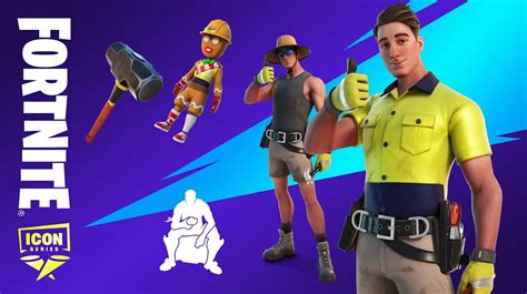 Lazarbeam Reveals His Upcoming Fortnite Icon Series Skin Dot Esports