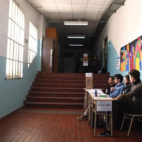 Qu Pasa Si No Fui A Votar En Las Elecciones Paso Puedo Votar En