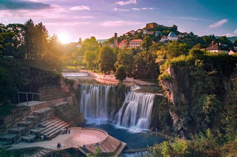 10 razloga zašto posjetiti Jajce Furaj ba