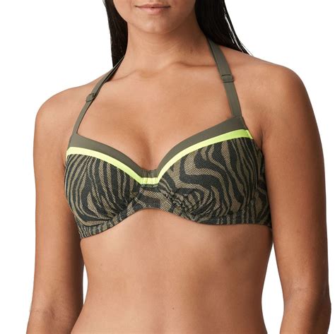 Primadonna Swim Atuona Bikini Full Cup Meritta Bra