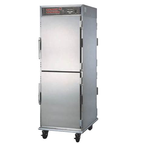 Henny Penny Hhc 900 13 Pan Full Size Insulated Heated Holding Cabinet Restaurant Equippers