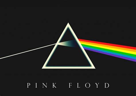 50 Years Of Pink Floyd The Dark Side Of The Moon Arrow Bluesrock