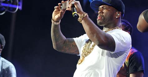 Rapper 50 Cent accepting bitcoin as payment for new album - Los Angeles Times