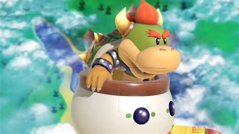 Smash Bros. Ultimate mod adds in Koopa Kid | The GoNintendo Archives ...