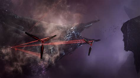 Eveinfo News Eve Online Updates Capsuleer Day Celebrations Begin