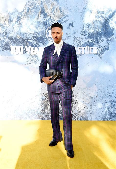 Critics Choice Best Dressed Of 2024 Menswear Edition